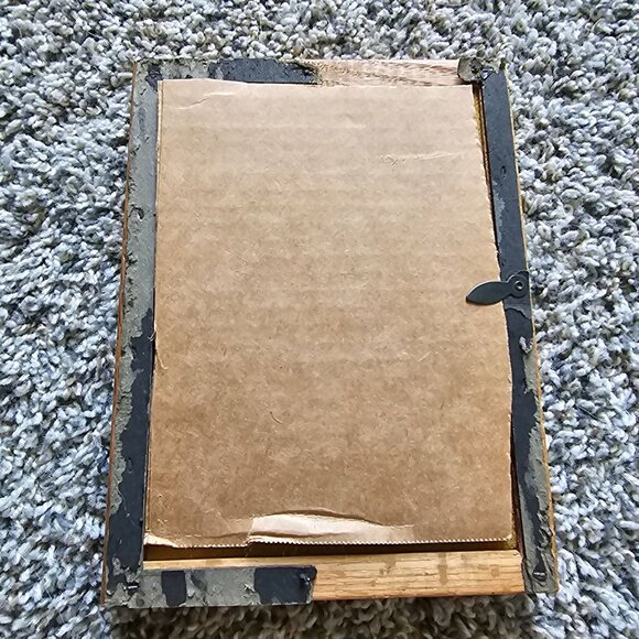 Great Britain Limited Edition Framed 1984 Olympic Pin Set Summer Games AS IS - Picture 4 of 6